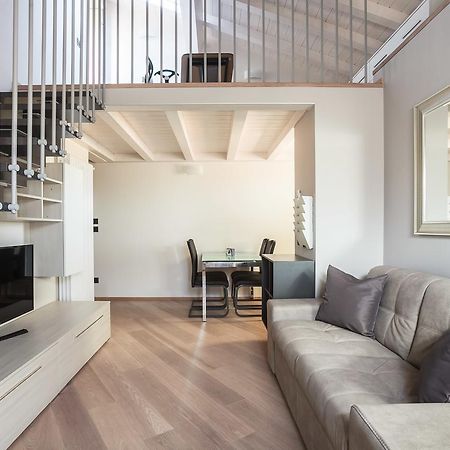 Sant'Orsola Suites Apartments Bologna Buitenkant foto