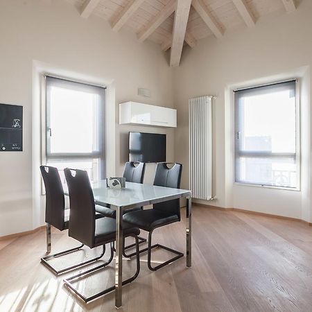 Sant'Orsola Suites Apartments Bologna Buitenkant foto