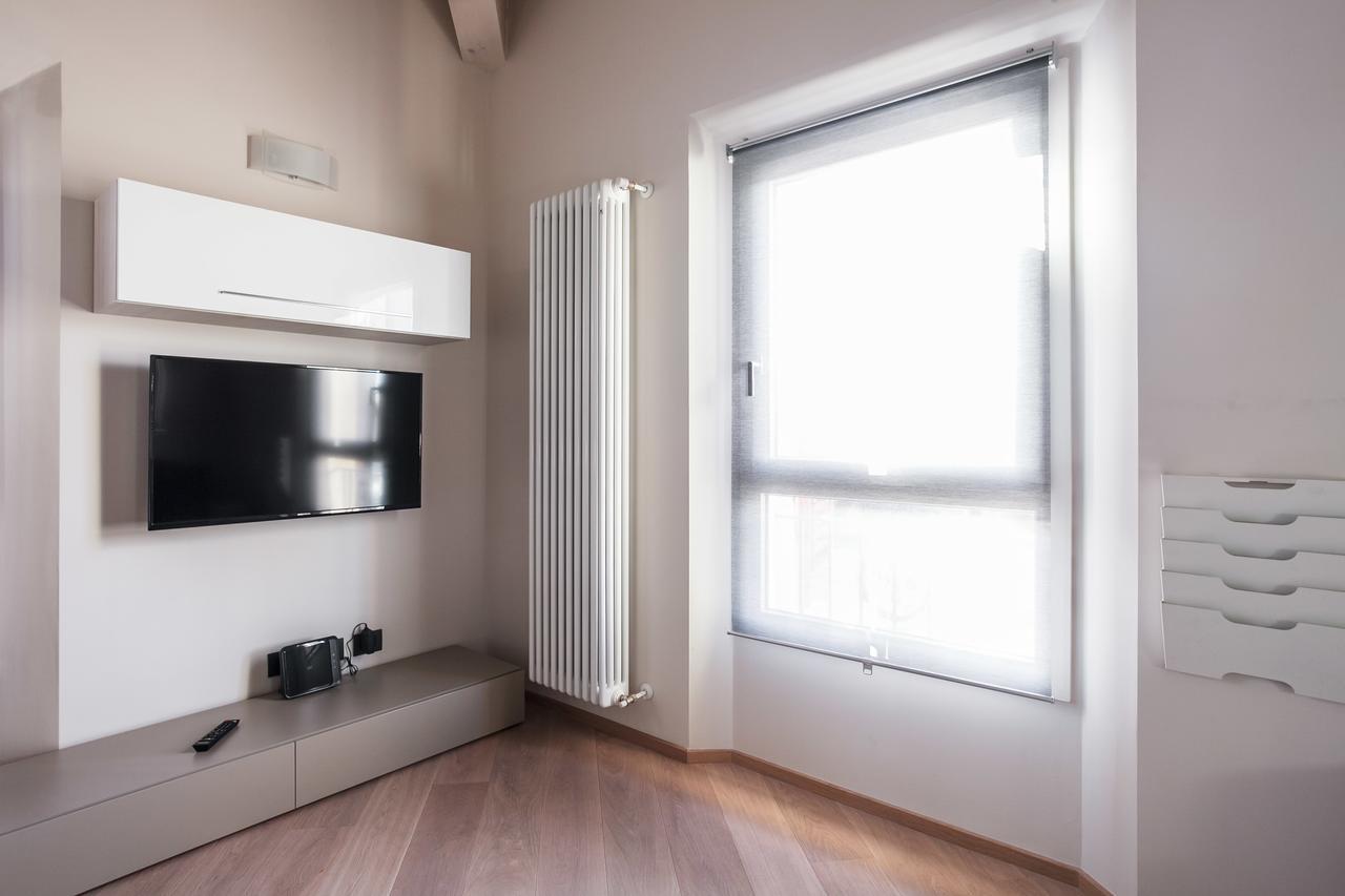 Sant'Orsola Suites Apartments Bologna Buitenkant foto